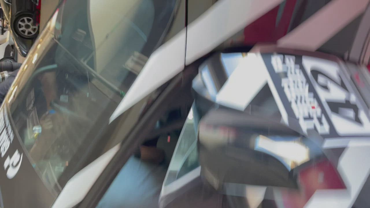 Watch as the tuned, Unplugged Tesla Model S Plaid driven by our own Randy Pobst goes for a record at WeatherTech Raceway Laguna Seca.