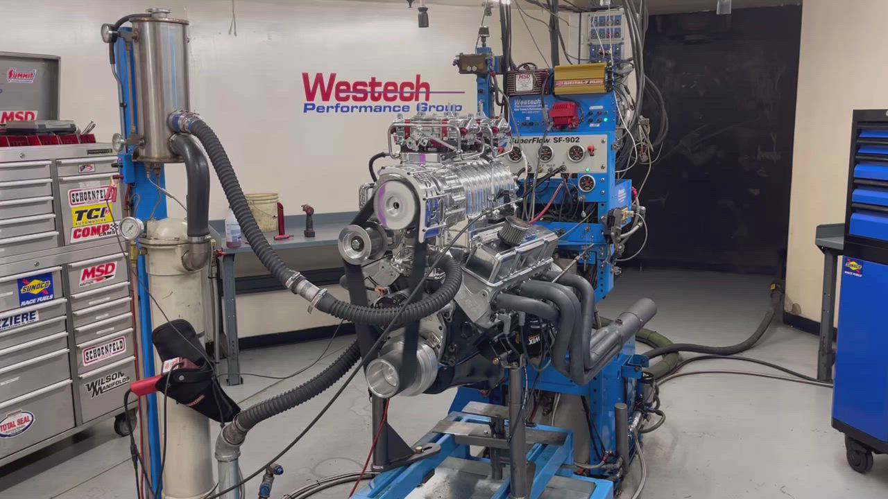 How To Install a Nitrous Kit on an LT1