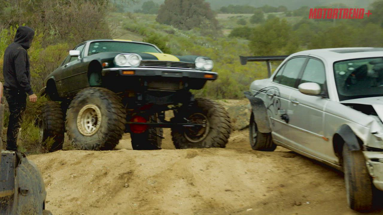 Top Gear America | Season 2 Trailer!