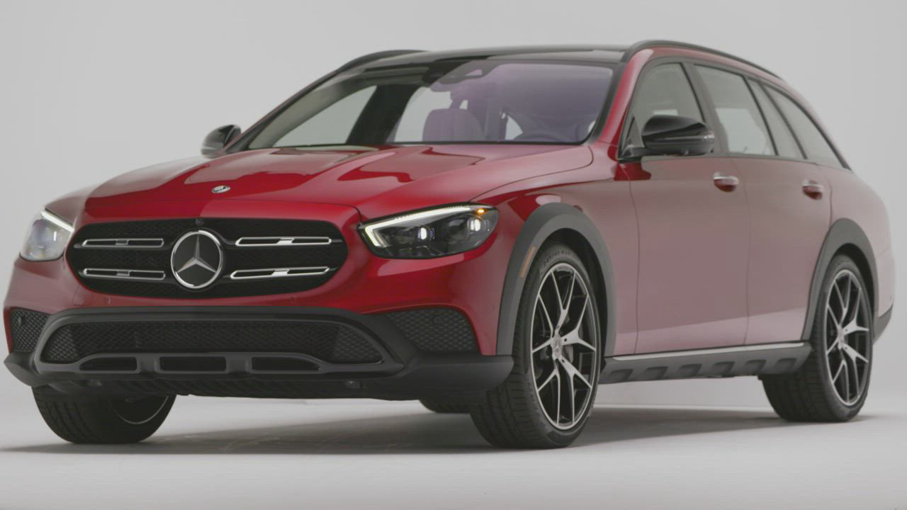 2021 Mercedes-Benz Metris Review: Expert Insights, Pricing, and Trims