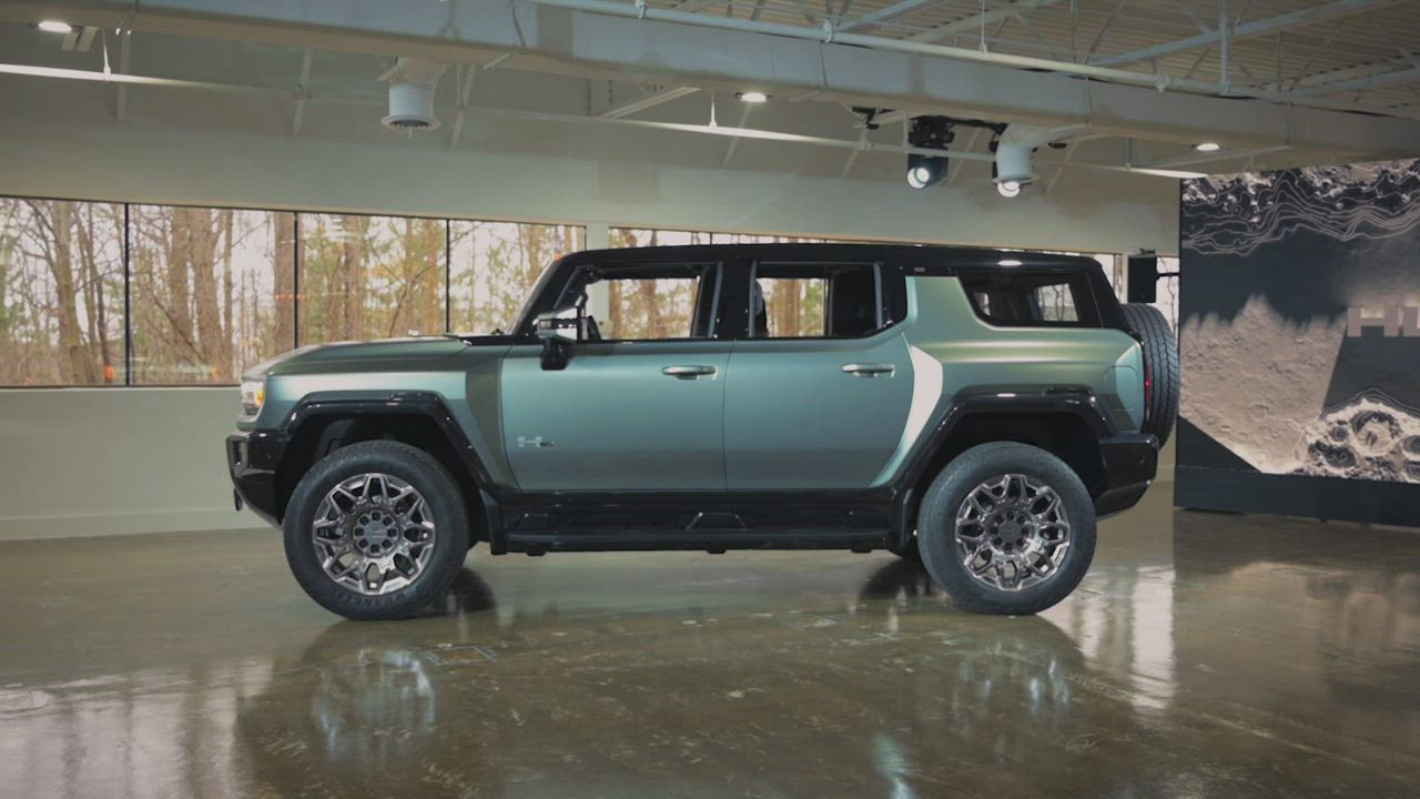 2025 GMC Yukon Denali Prices, Reviews, and Photos - MotorTrend